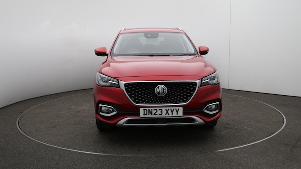 Used MG MG HS 2023 for sale - 76041920: Photo 42