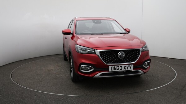 Used MG MG HS 2023 for sale - 76041920: Photo 43
