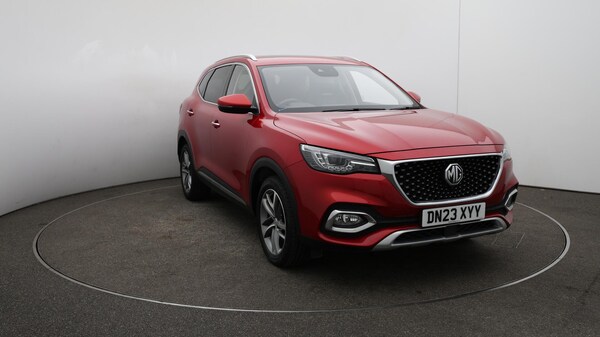Used MG MG HS 2023 for sale - 76041920: Photo 44