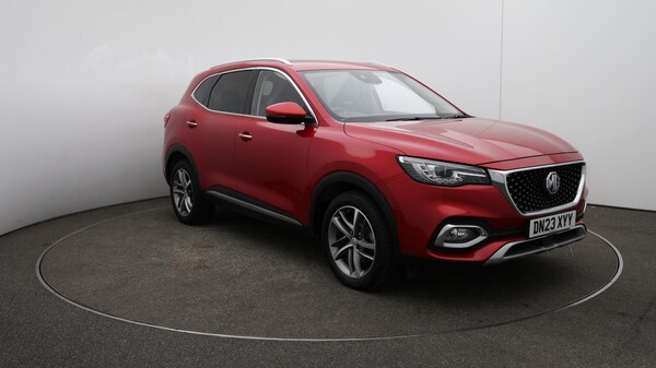 Used MG MG HS 2023 for sale - 76041920: Photo 45