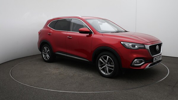 Used MG MG HS 2023 for sale - 76041920: Photo 46