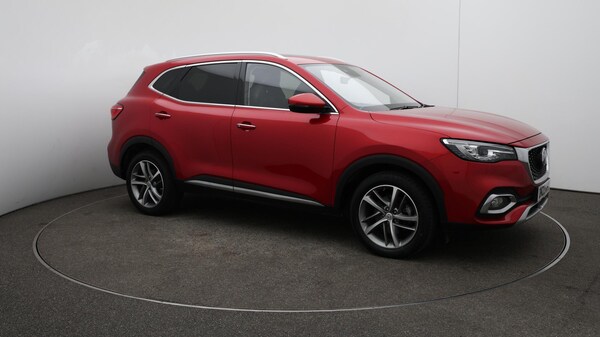 Used MG MG HS 2023 for sale - 76041920: Photo 47