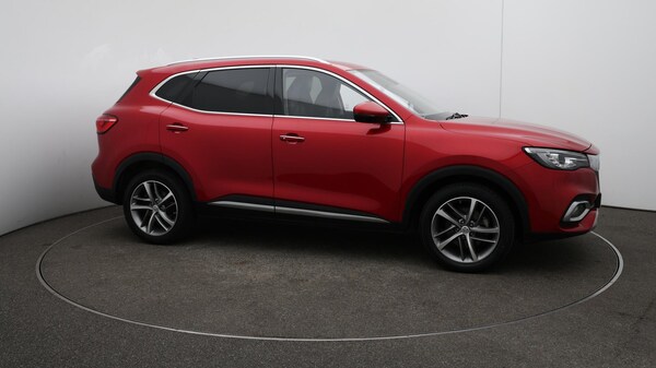 Used MG MG HS 2023 for sale - 76041920: Photo 48
