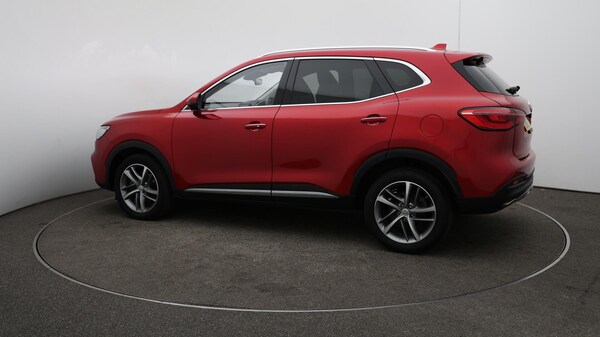 Used MG MG HS 2023 for sale - 76041920: Photo 49
