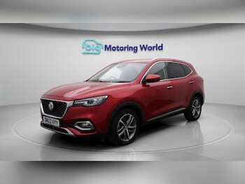 Used MG MG HS 2023 for sale - 76041920: Photo 4