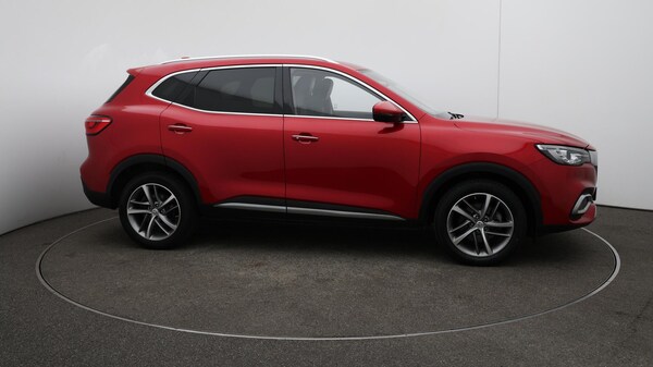 Used MG MG HS 2023 for sale - 76041920: Photo 50