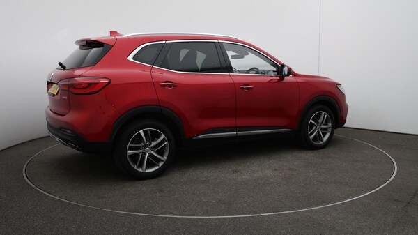 Used MG MG HS 2023 for sale - 76041920: Photo 54