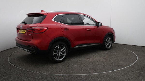 Used MG MG HS 2023 for sale - 76041920: Photo 55