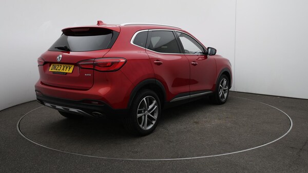 Used MG MG HS 2023 for sale - 76041920: Photo 56