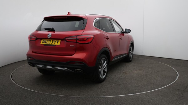 Used MG MG HS 2023 for sale - 76041920: Photo 57