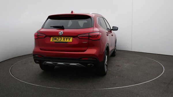 Used MG MG HS 2023 for sale - 76041920: Photo 58