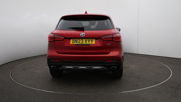 Used MG MG HS 2023 for sale - 76041920: Photo 59