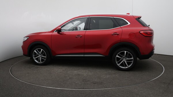 Used MG MG HS 2023 for sale - 76041920: Photo 60