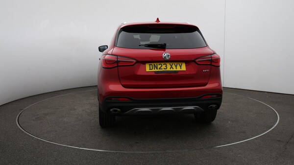 Used MG MG HS 2023 for sale - 76041920: Photo 61
