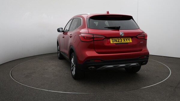 Used MG MG HS 2023 for sale - 76041920: Photo 62
