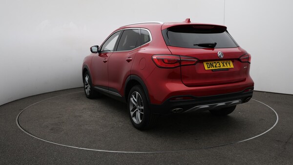 Used MG MG HS 2023 for sale - 76041920: Photo 63