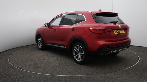Used MG MG HS 2023 for sale - 76041920: Photo 64