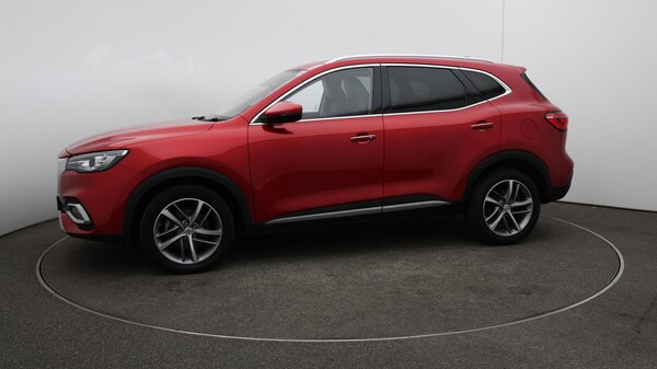 Used MG MG HS 2023 for sale - 76041920: Photo 68