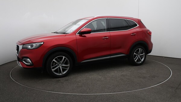 Used MG MG HS 2023 for sale - 76041920: Photo 69
