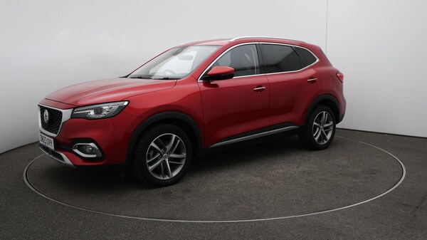Used MG MG HS 2023 for sale - 76041920: Photo 70