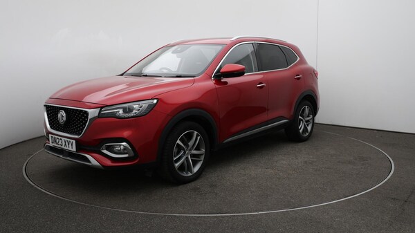 Used MG MG HS 2023 for sale - 76041920: Photo 71