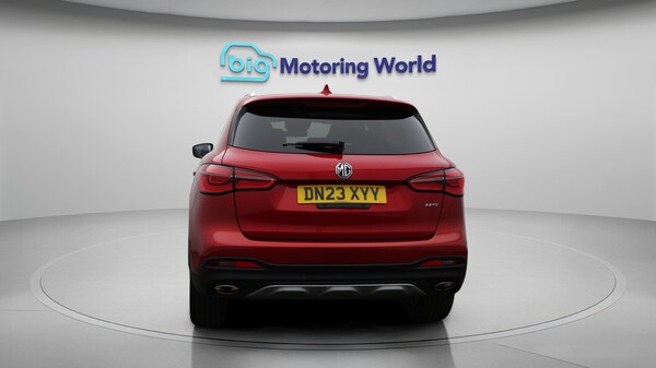 Used MG MG HS 2023 for sale - 76041920: Photo 7