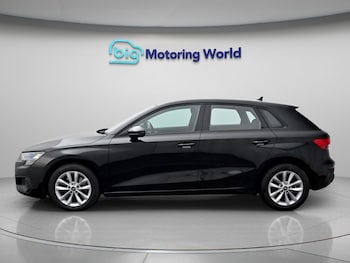 Used Audi A3 2021 for sale - 79583379: Photo