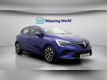 Used Renault Clio 2022 for sale - 79605307: Photo