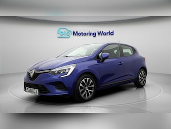 Used Renault Clio 2022 for sale - 79605307: Photo