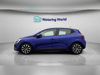Used Renault Clio 2022 for sale - 79605307: Photo