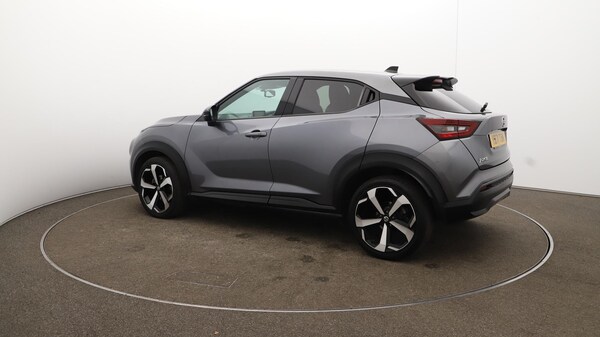 Used Nissan Juke 2022 for sale - 75401543: Photo 12