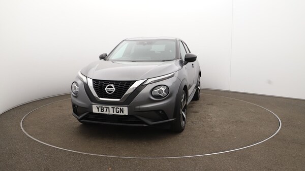 Used Nissan Juke 2022 for sale - 75401543: Photo 16