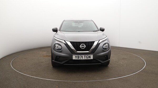 Used Nissan Juke 2022 for sale - 75401543: Photo 20