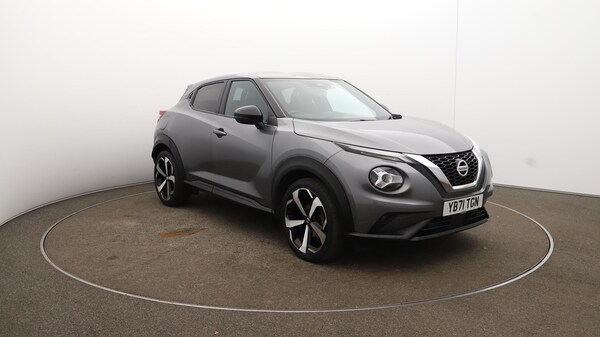 Used Nissan Juke 2022 for sale - 75401543: Photo 26