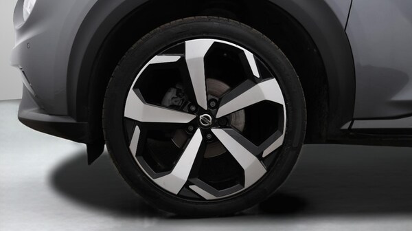 Used Nissan Juke 2022 for sale - 75401543: Photo 29