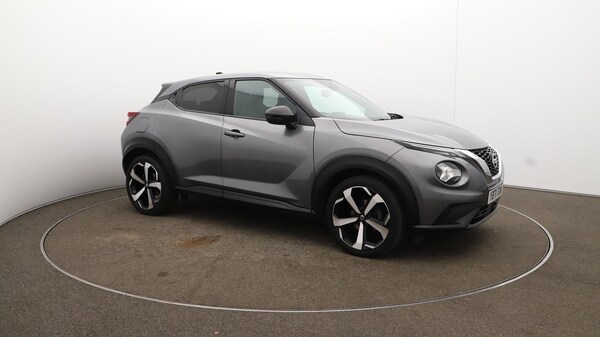 Used Nissan Juke 2022 for sale - 75401543: Photo 30