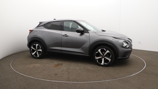 Used Nissan Juke 2022 for sale - 75401543: Photo 32