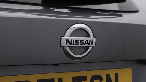 Used Nissan Juke 2022 for sale - 75401543: Photo 35