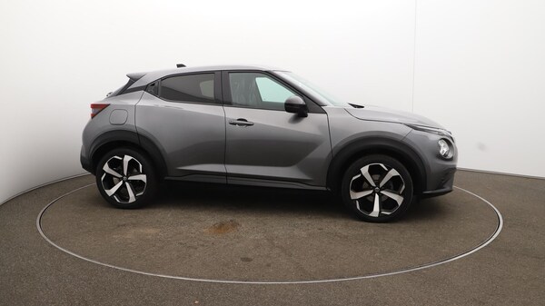 Used Nissan Juke 2022 for sale - 75401543: Photo 36
