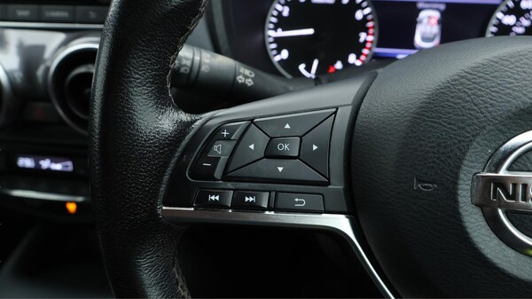 Used Nissan Juke 2022 for sale - 75401543: Photo 37