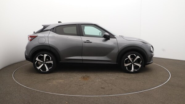 Used Nissan Juke 2022 for sale - 75401543: Photo 38