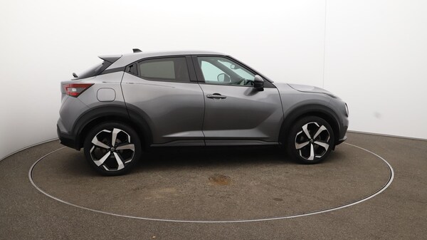 Used Nissan Juke 2022 for sale - 75401543: Photo 40