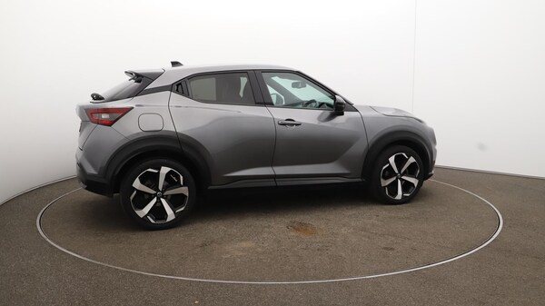 Used Nissan Juke 2022 for sale - 75401543: Photo 43