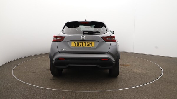 Used Nissan Juke 2022 for sale - 75401543: Photo 55