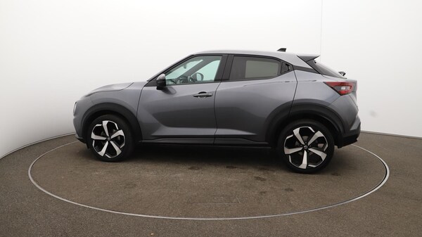 Used Nissan Juke 2022 for sale - 75401543: Photo 57