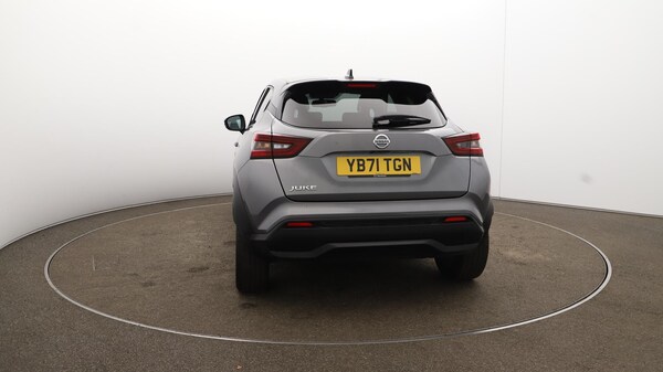 Used Nissan Juke 2022 for sale - 75401543: Photo 58