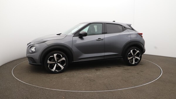 Used Nissan Juke 2022 for sale - 75401543: Photo 65