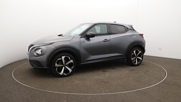 Used Nissan Juke 2022 for sale - 75401543: Photo 66