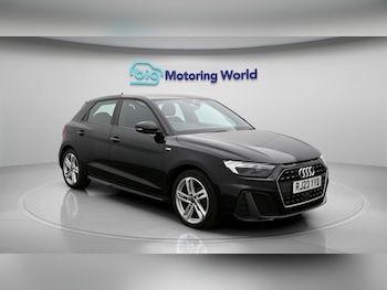Used Audi A1 2023 for sale - 79546109: Photo
