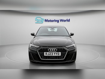 Used Audi A1 2023 for sale - 79546109: Photo